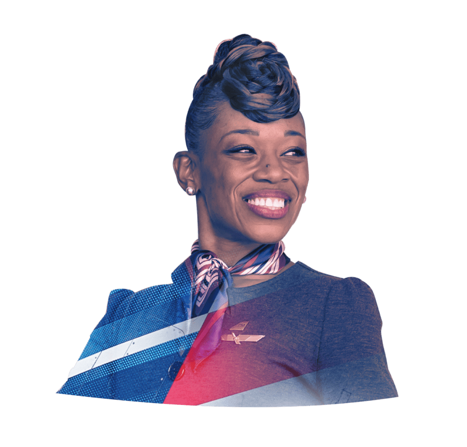 Flight Attendants | PSA Airlines