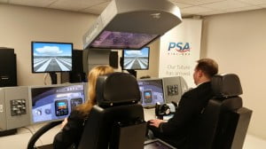 PSA Airlines Invests in New Flight Training Device