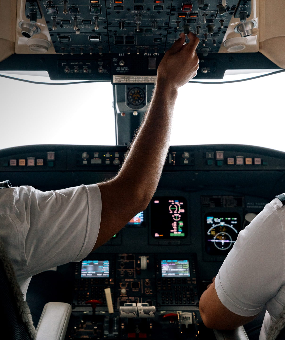 Pilot Training Careers | PSA Airlines