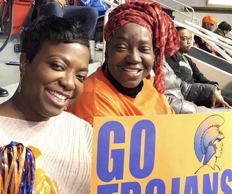 Celebrating National HBCU Week: Joi Kennedy