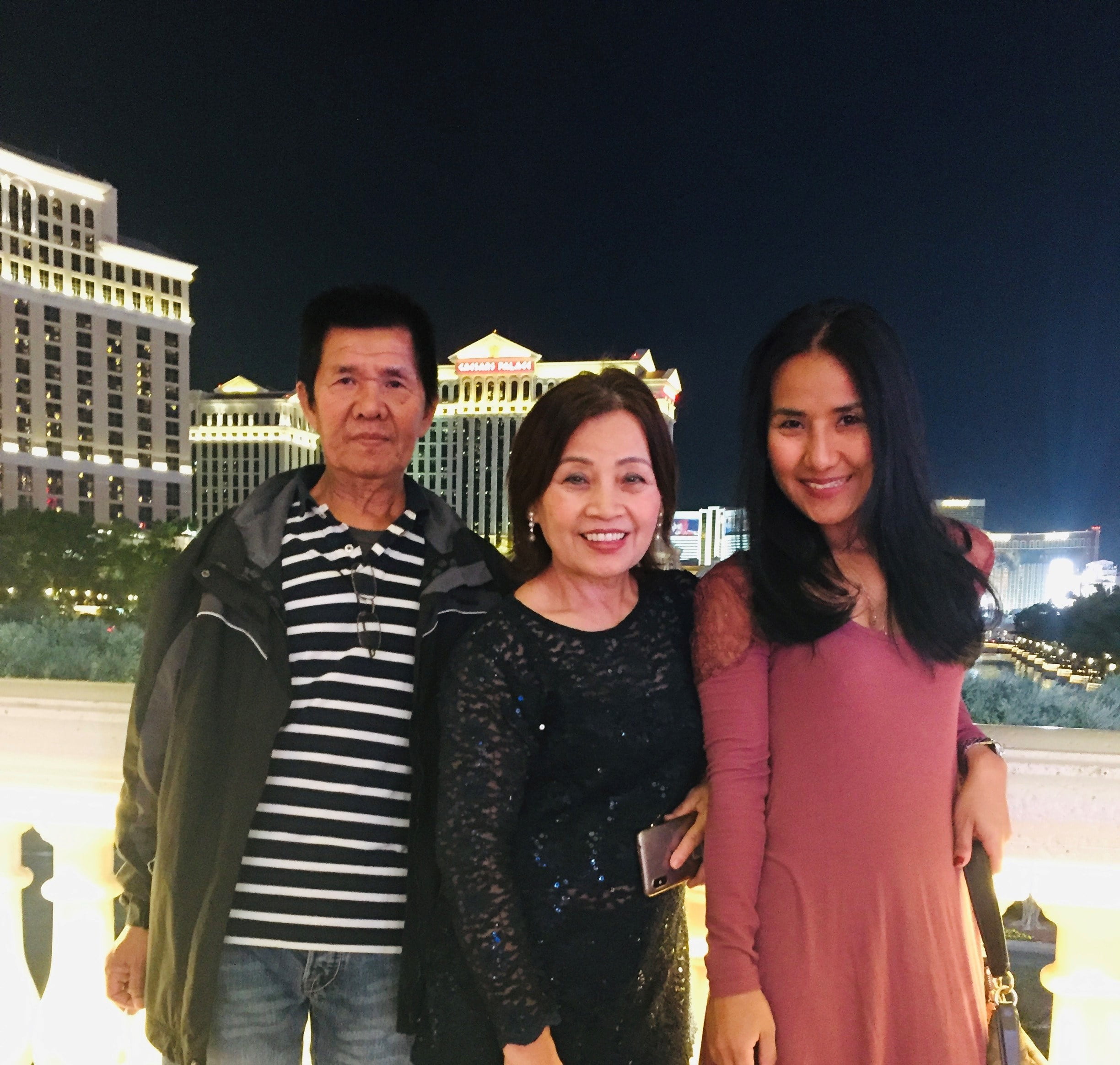 AAPI Heritage Month Feature: Component Repair Analyst Aoy Atkins Shares her Passion for her Culture and Aviation