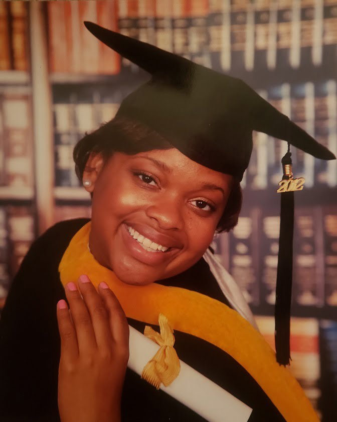 Black History Month Spotlight: ‘ I take pride in knowing that for two years of my life, EVERY day was Black History Month’