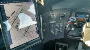 PSA Airlines Goes Paperless in the Cockpit with iPad Program