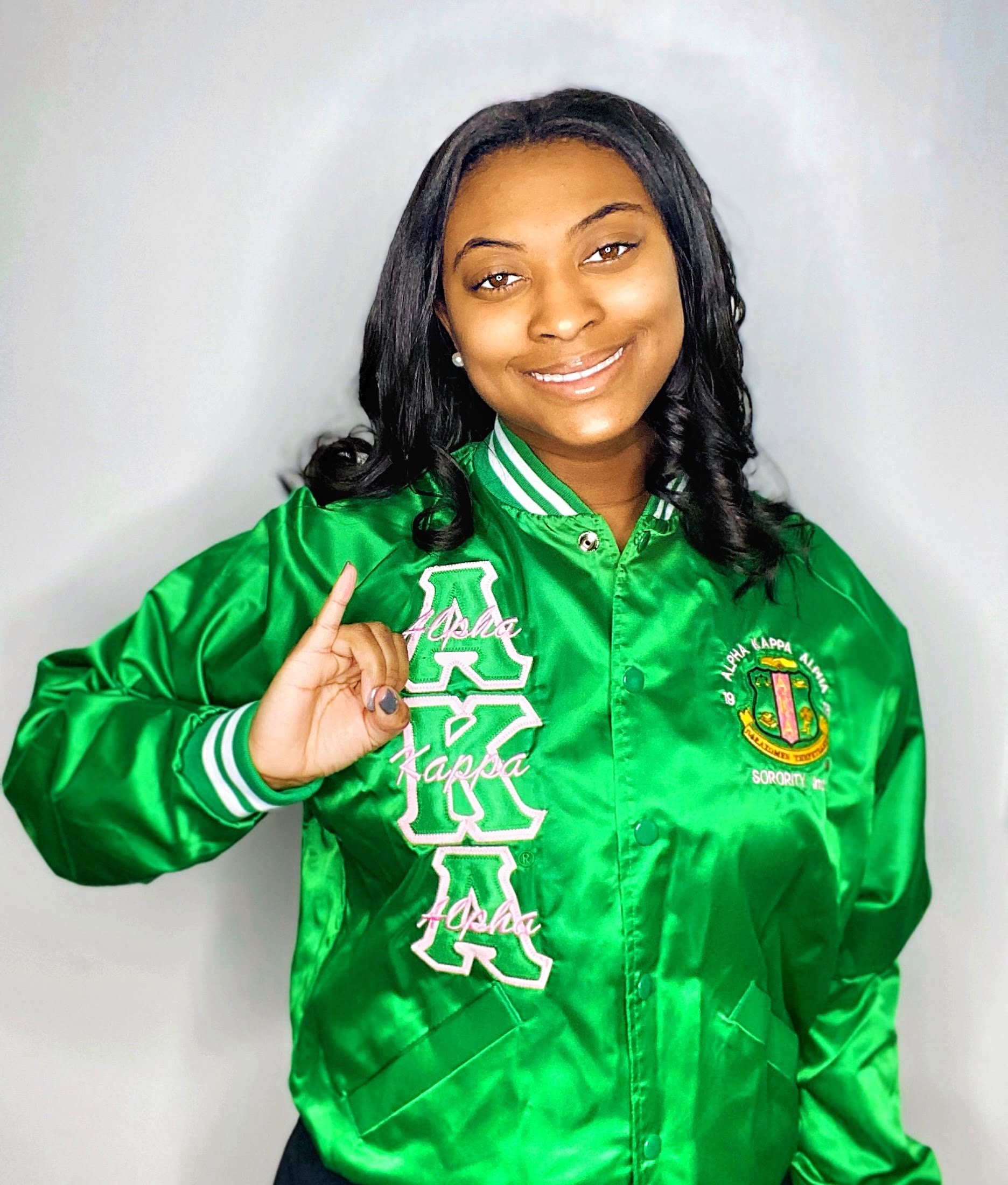 Black History Month Spotlight: ‘Delaware State University helped me become who I am today’