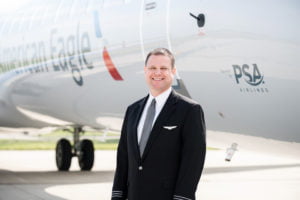 PSA Airlines Announces A $15,000 Sign-On Bonus For All New-Hire Pilots
