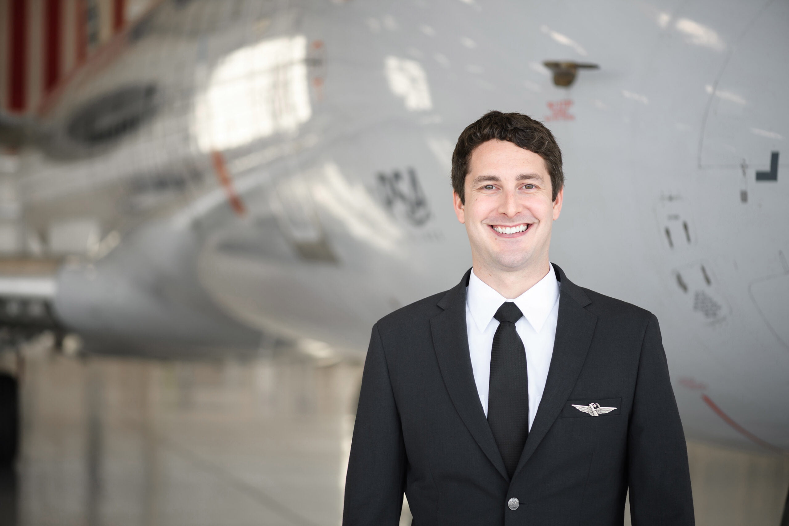 PSA Airlines Introduces Tiered Premium Pay Program for Pilots
