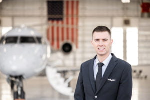 PSA Airlines Now Offering Highest First-Year Pay for Qualified Pilots