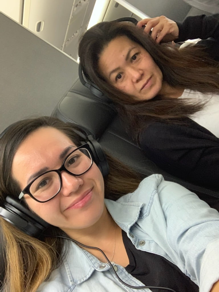 Travel Feature: A Trip to Japan with Ashley Amidon