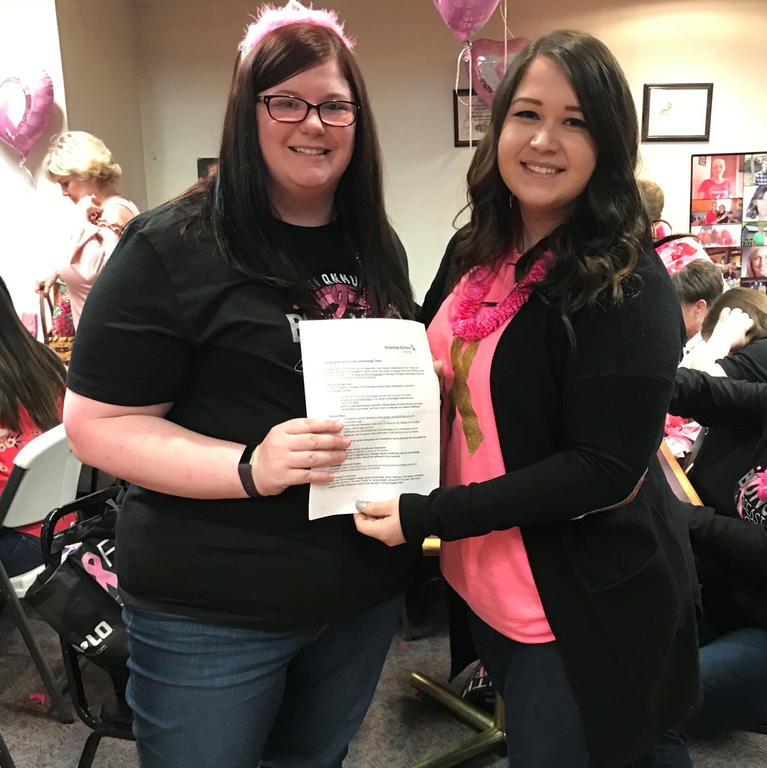 Volunteer spotlight: ‘Life has so much to offer if we remember to look beyond ourselves