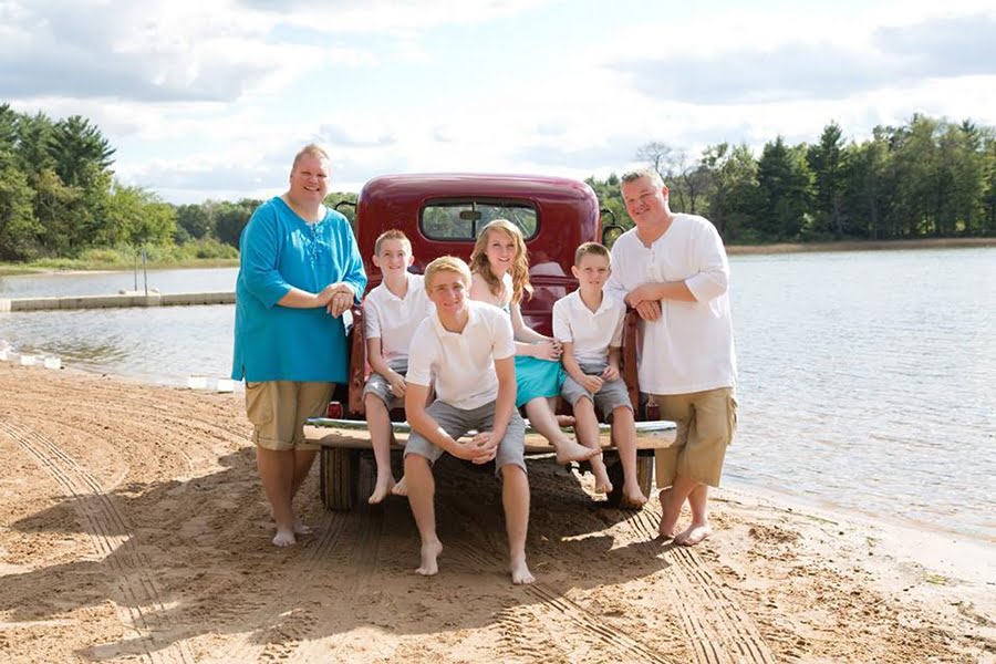 Meet Our Inclusion Council: Jeremy Gorges