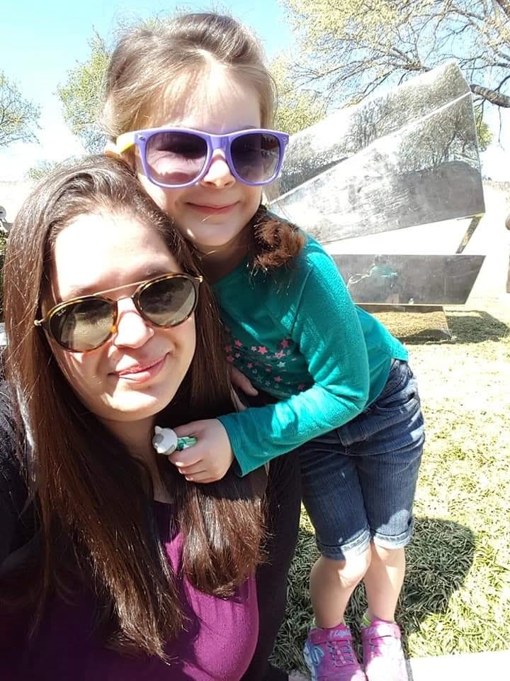 Meet Our Inclusion Council: Jessica Thomas