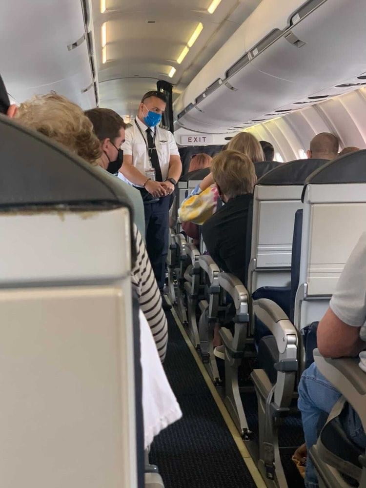 The PSA Way: Captain Jose O. Torres Lopez