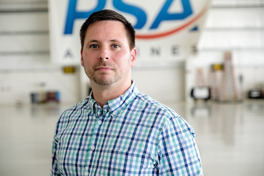 Meet Our Inclusion Council: Josh Maxwell