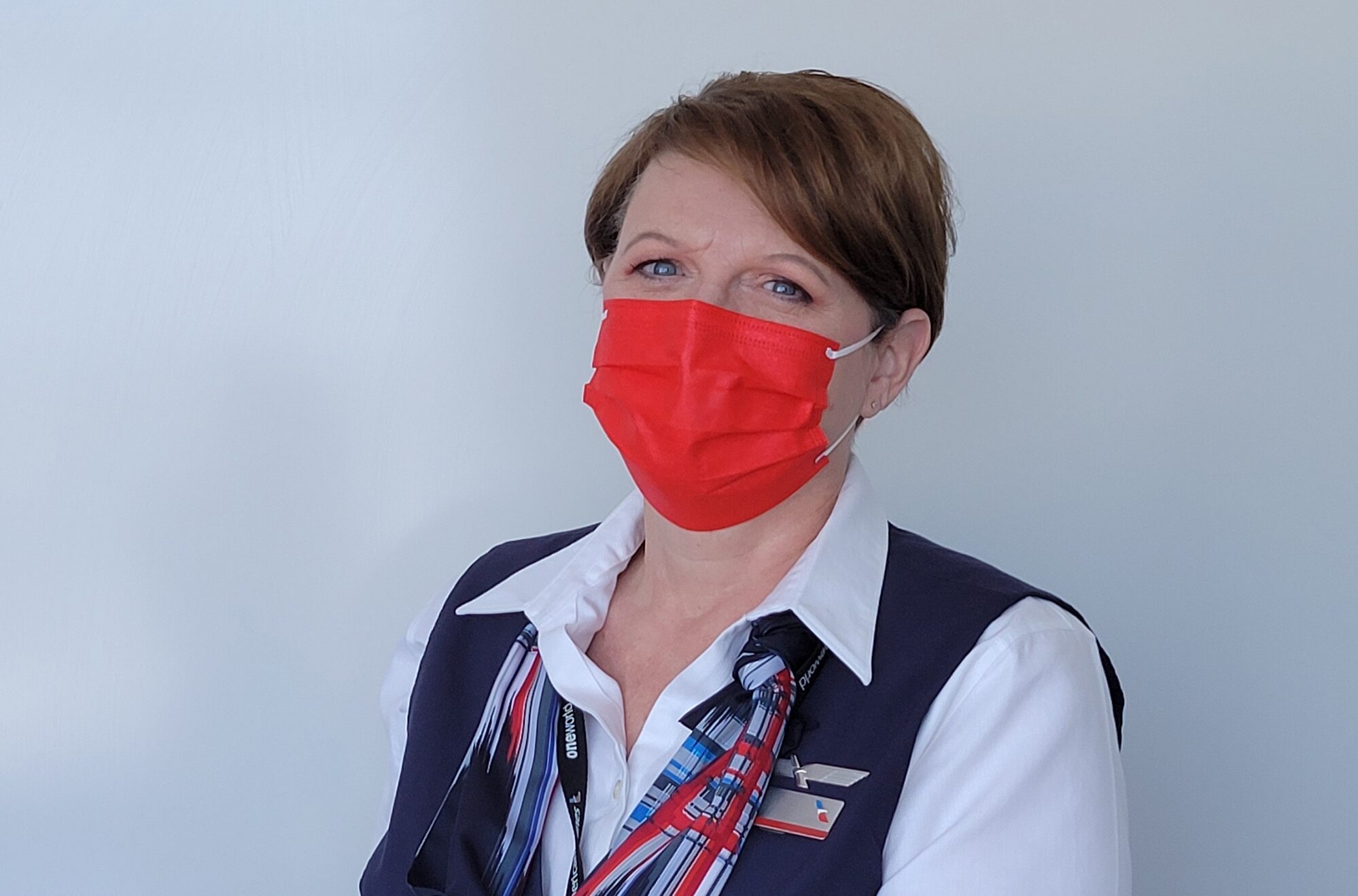 Volunteer Spotlight: Julie Mosteller Helps NASA with Rover Project