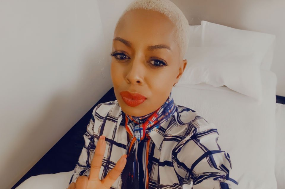 Pride Month spotlight: Flight Attendant Kenya Moore, “I am thrilled about PSA’s support of LGBTQ visibility”