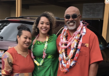 AAPI Heritage Month Spotlight: Makailah C. Badger: “We are capable of so much more than we give ourselves credit for”