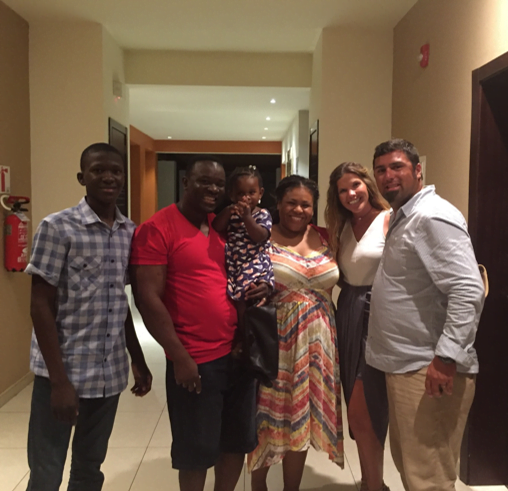 Meet Our Inclusion Council: Megan Smerk