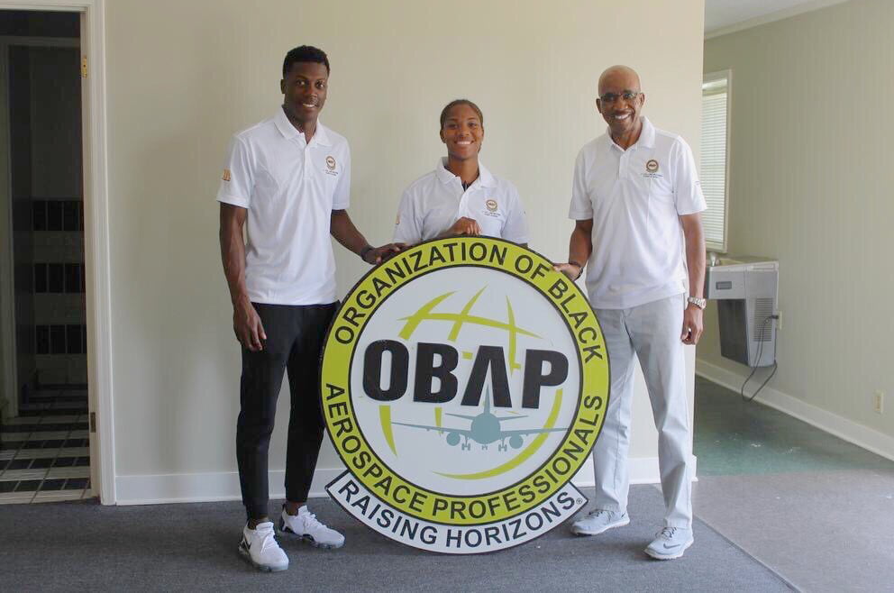 Celebrating Black History Month – Captain Jeff Mabry is Building a Path for the Future