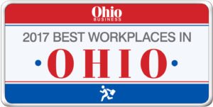 PSA Airlines Named Best Workplace in Ohio for Second Consecutive Year