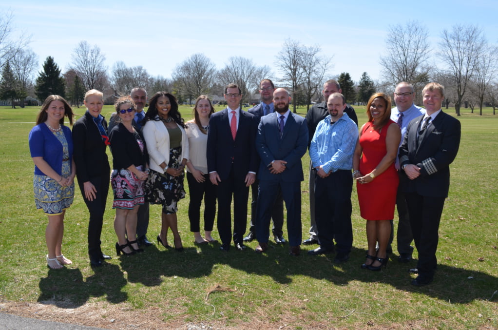 2019 President’s Award Winners