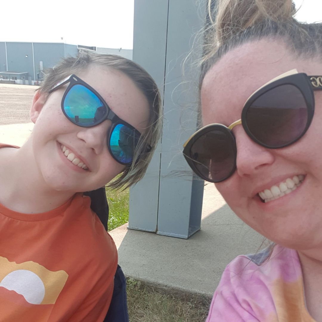 LGBTQ+ Pride Month Spotlight: Inflight Supervisor Mel Wright