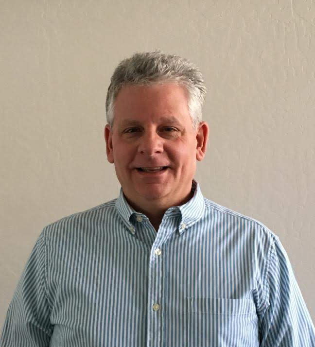 Stories of the Heart – Danny Capozello, Jr. – Support through Mended Hearts