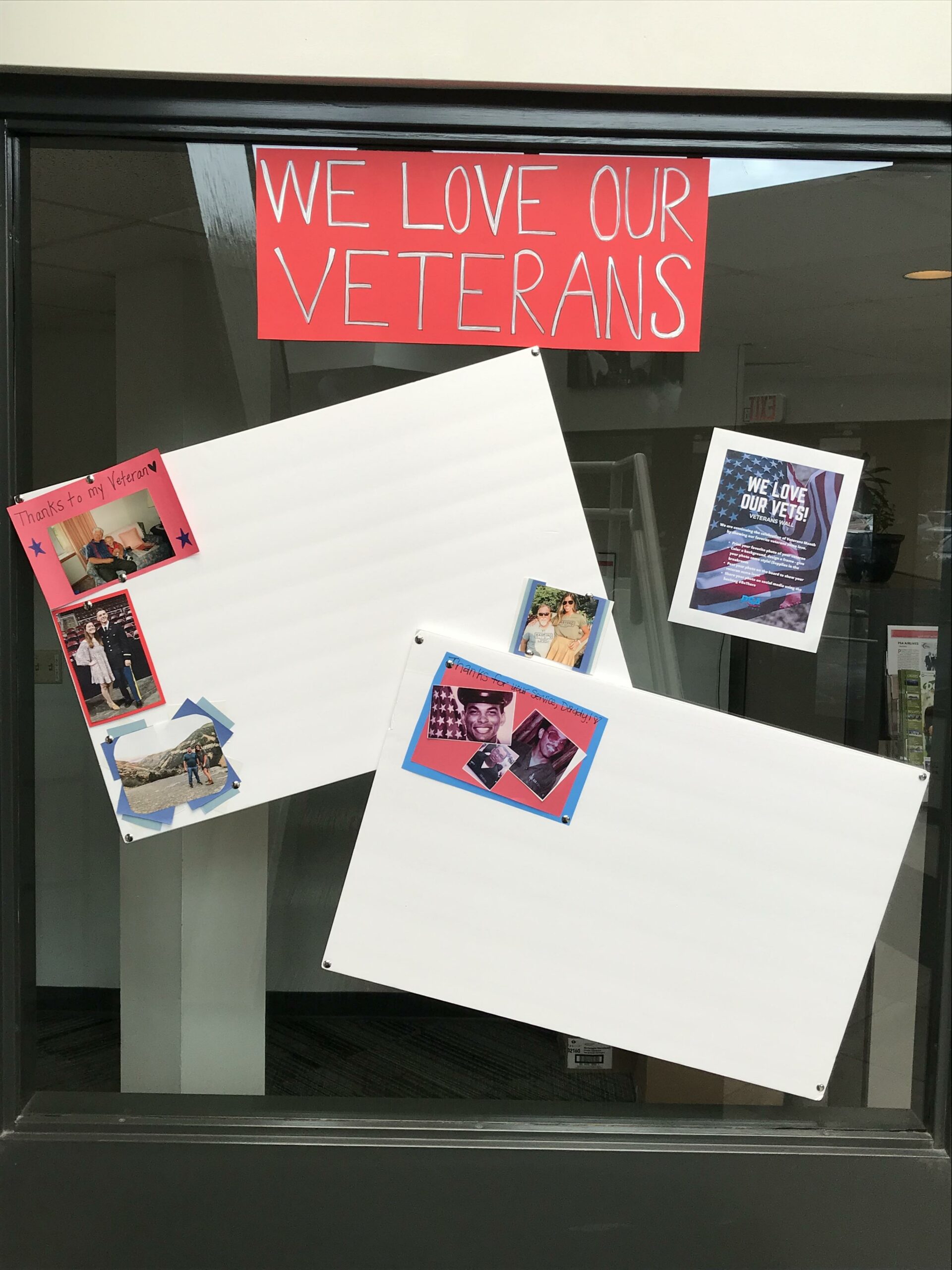 We Love Our Vets: 10 Ways to Support Veterans Any Time of Year