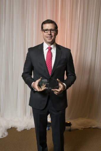 Dion Flannery Honored as Dayton Business Journal’s Executive of the Year Finalist