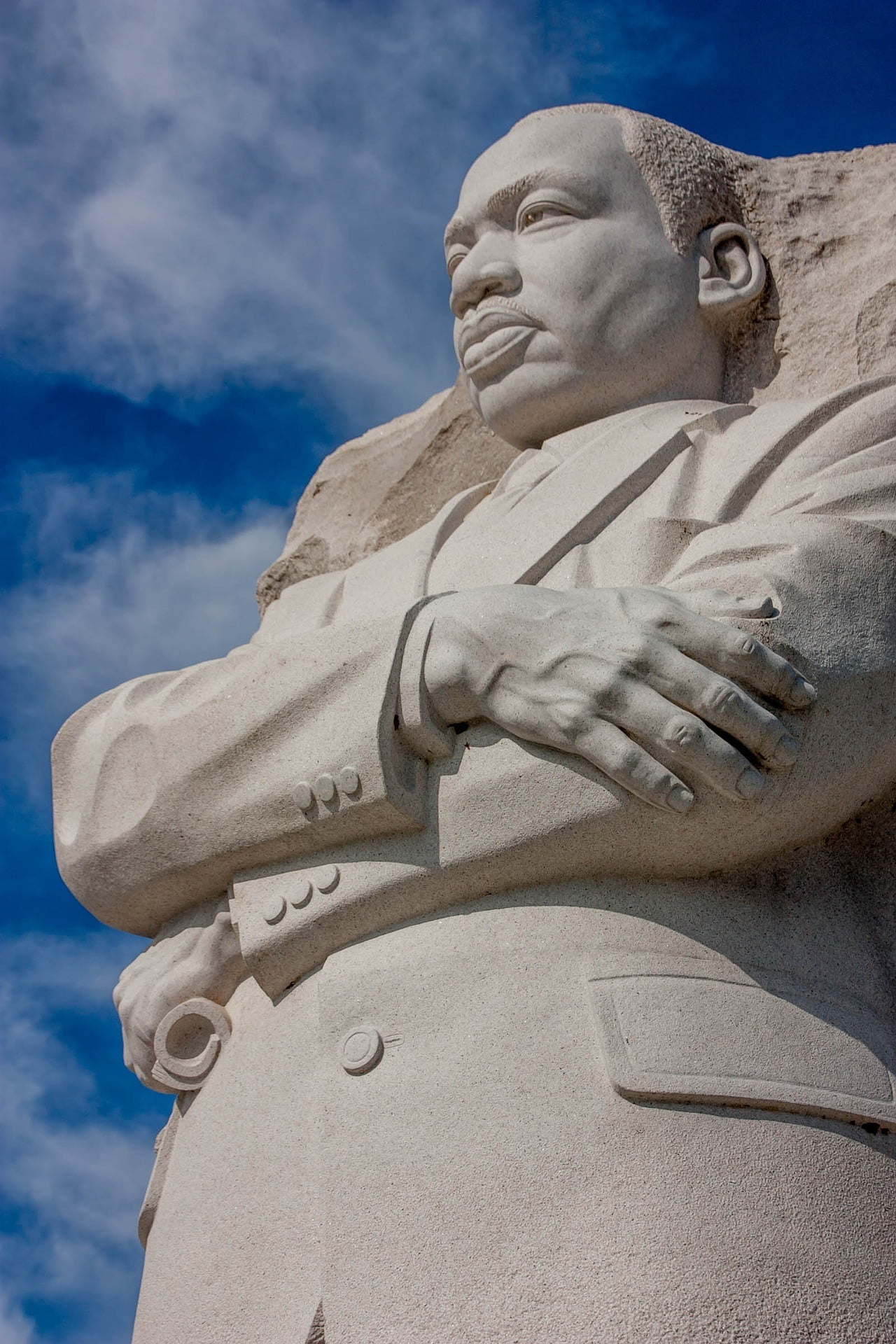 Dr. King’s Legacy: Celebrating With Action