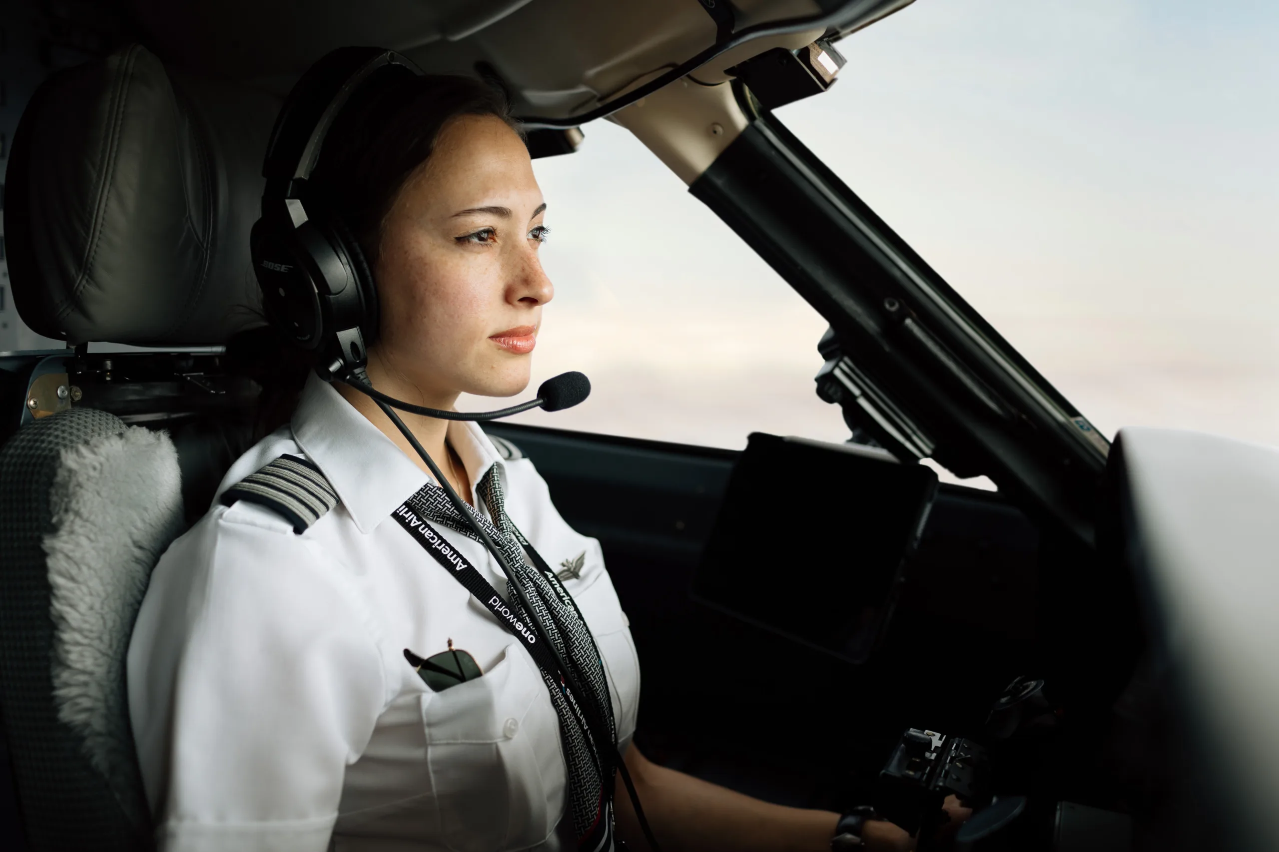 PSA Airlines announces a $100K bonus for qualified Direct Entry Captains