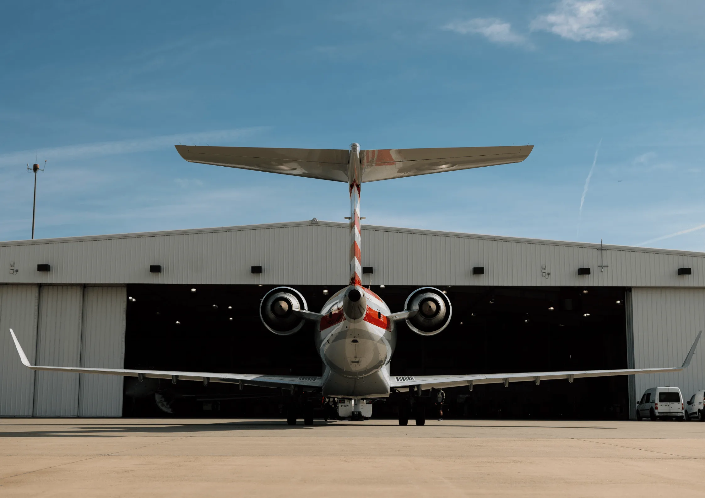 Introducing The Cleared for Takeoff Blog