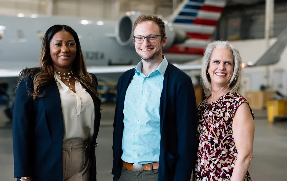 PSA earns OnCon’s Top 100 Learning & Development Team Award, continuing string of recognition in 2024