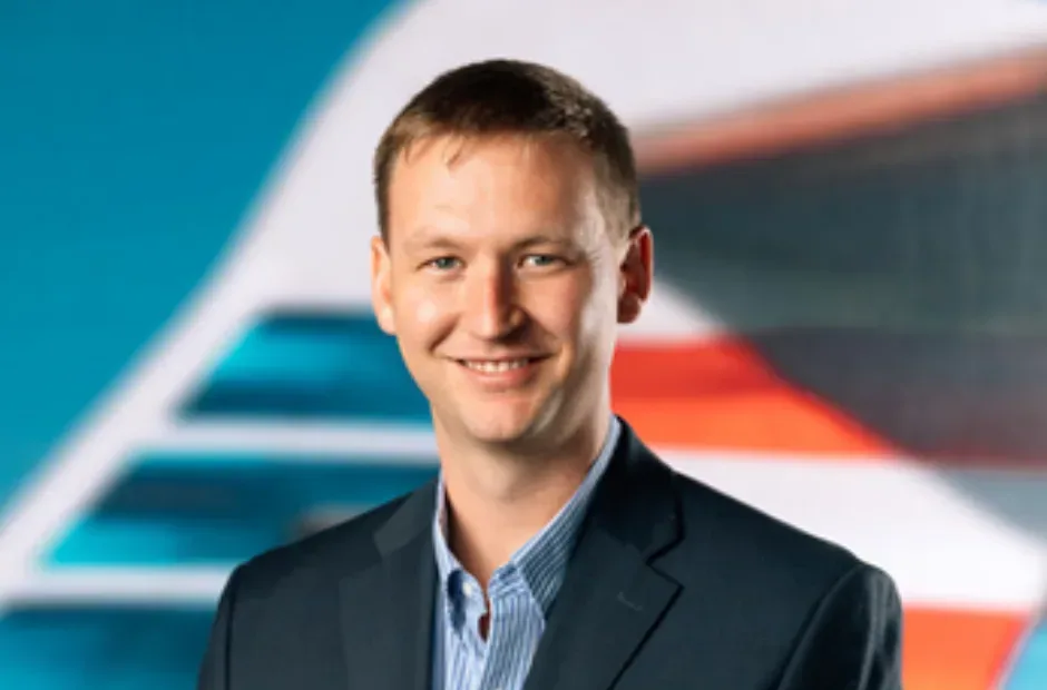 Career Advancement with Chris Sailer: From Intern to Director at PSA