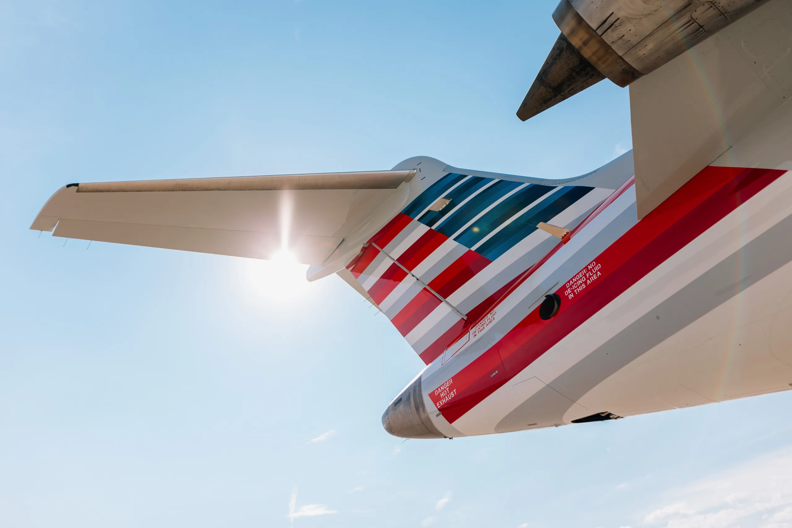 PSA Airlines provides update on number of headquarters jobs available following first relocation decision deadline