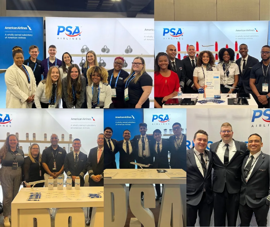 Celebrating Community: PSA’s Events & Sponsorships That Make an Impact