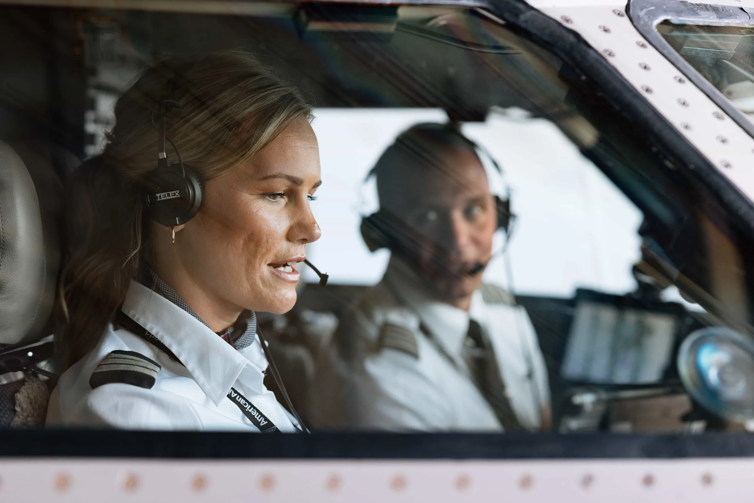 What Is the Cadet Program?