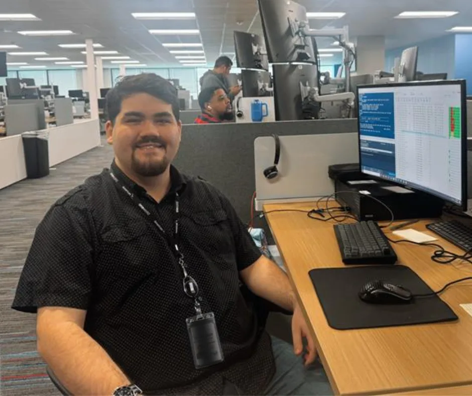 Behind the Operation: Dispatch at PSA