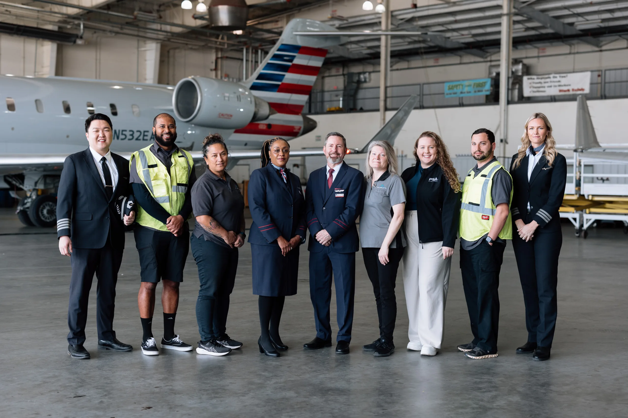 Which Aviation Career Is for You?