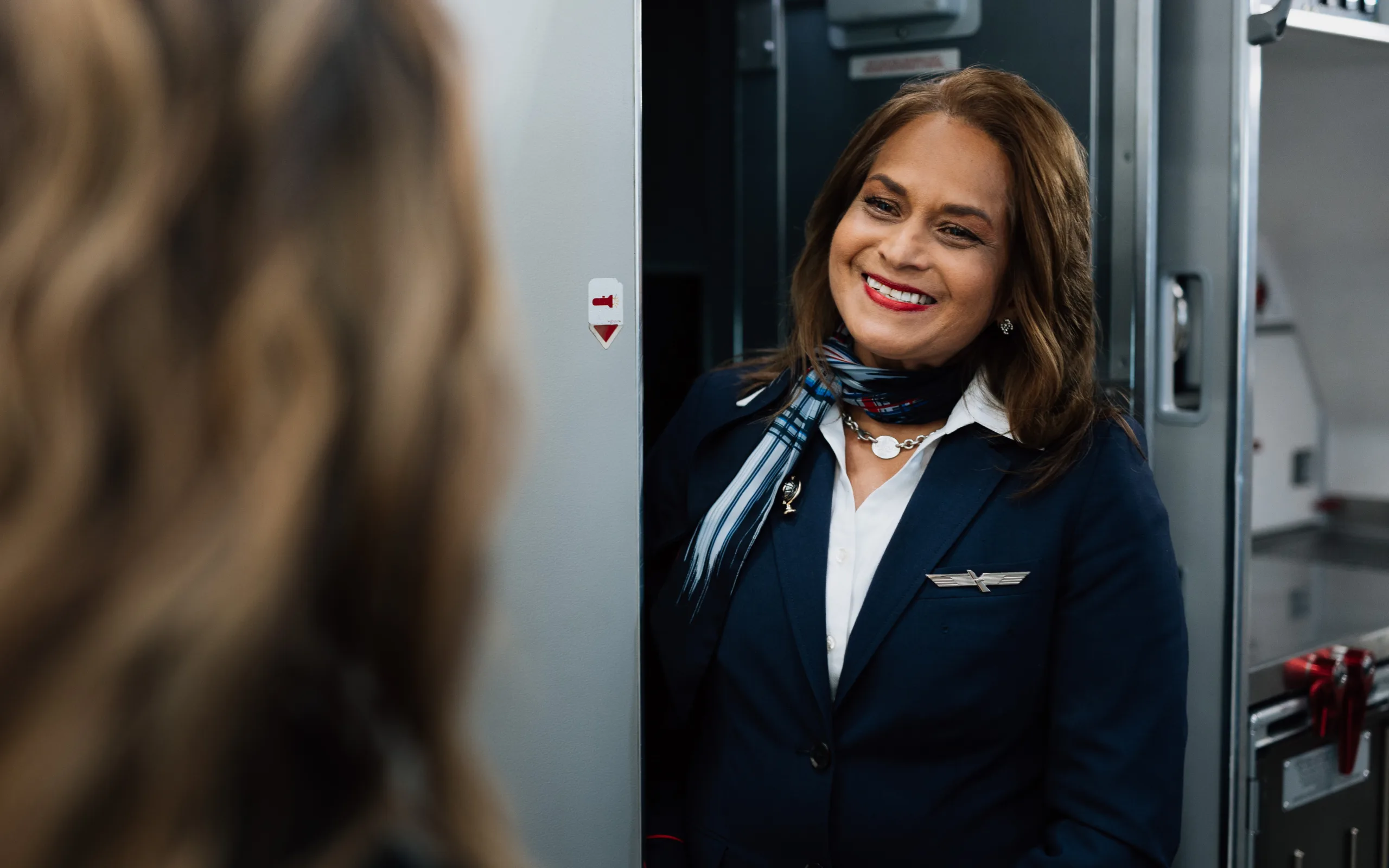 From Resume to Training: Your Guide to Becoming a PSA Flight Attendant