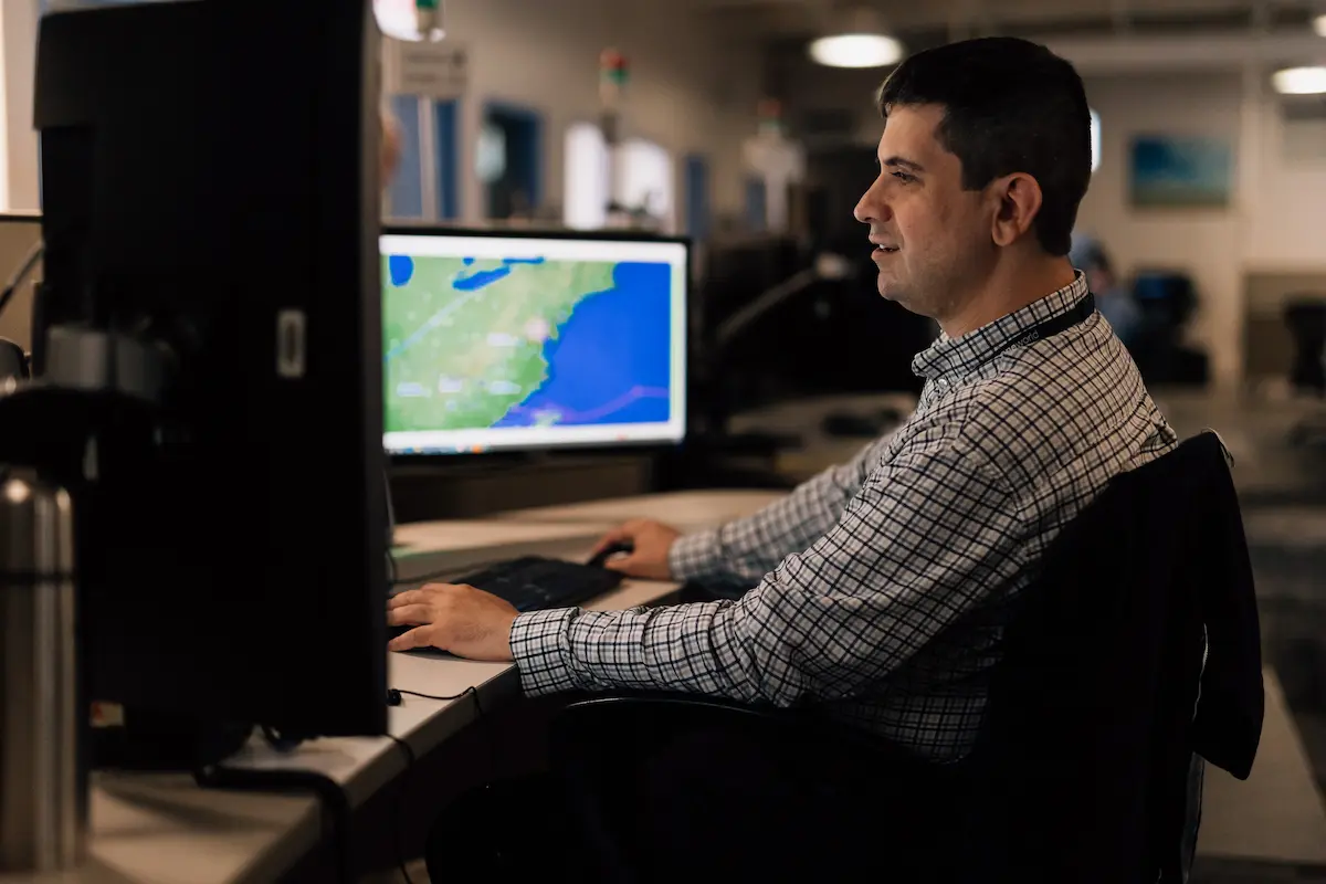 What Do Flight Dispatchers Do?