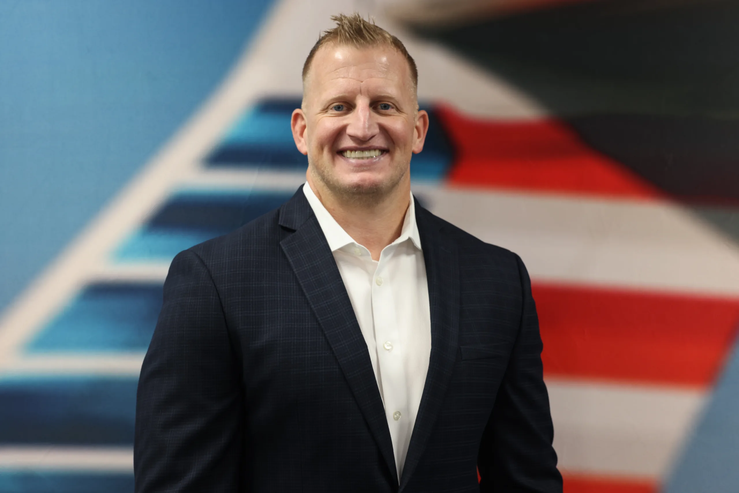 PSA Airlines announces new technical services leader