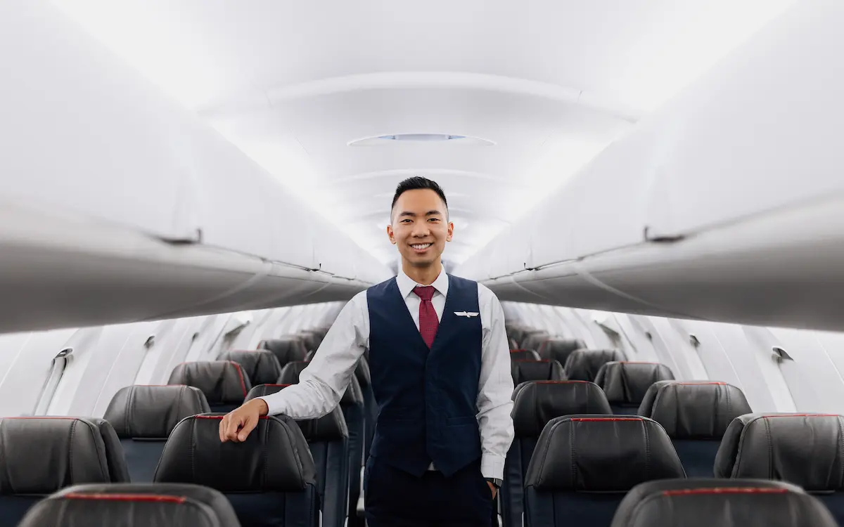 Important Skills For Flight Attendants