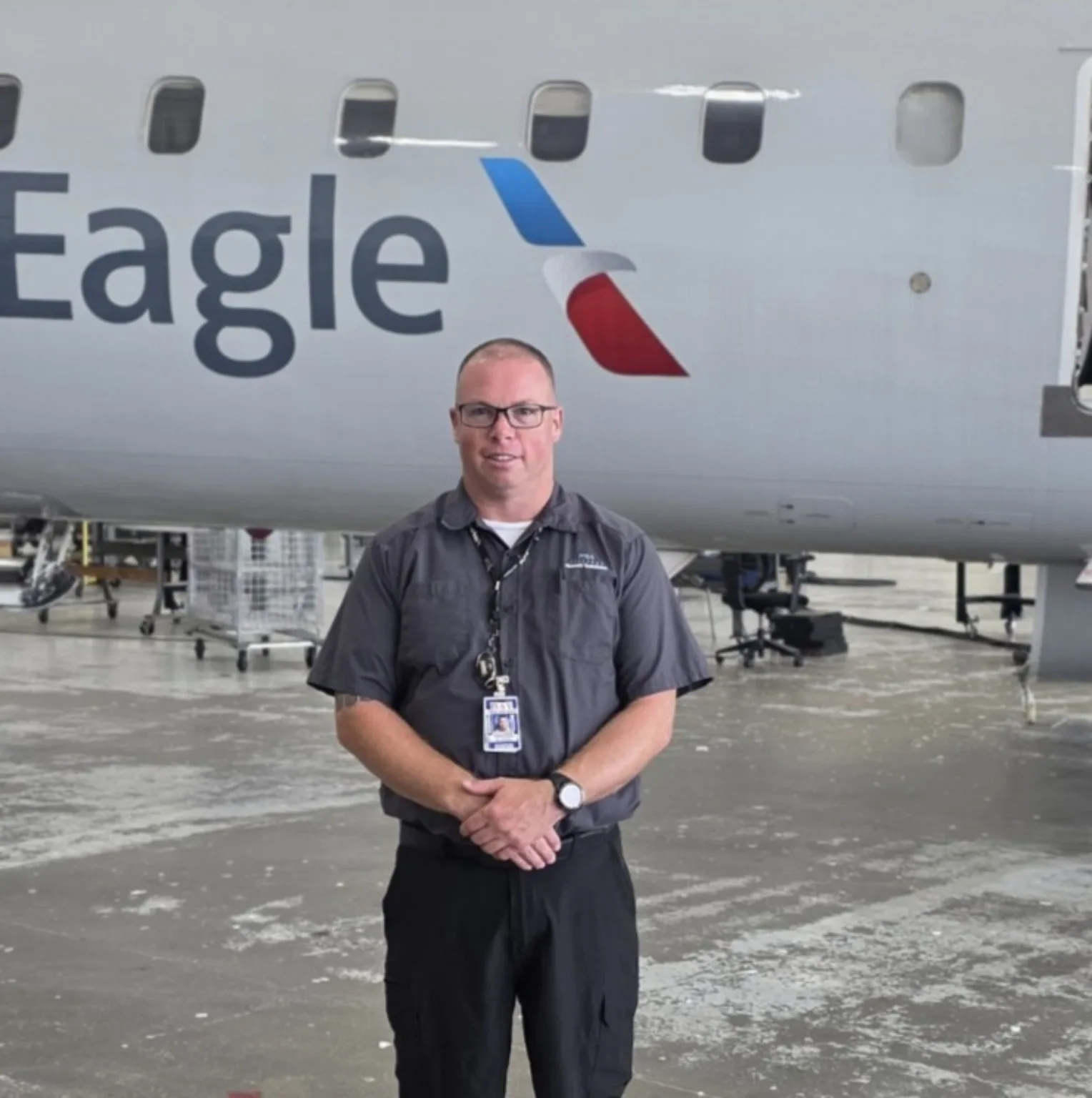 From Technician to Leader: Brandon Dodge’s Growth Journey at PSA